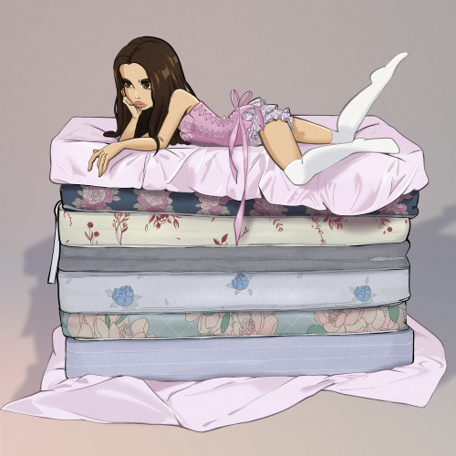 cover for track простого женского of artist Karna.val