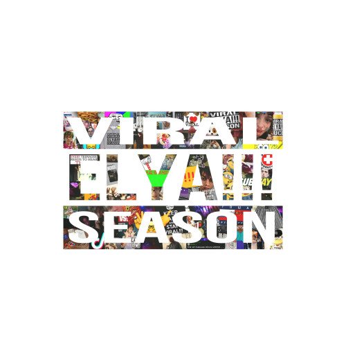 cover for track ELYA VIRAL SEASON!!! of artist elyaplugg!