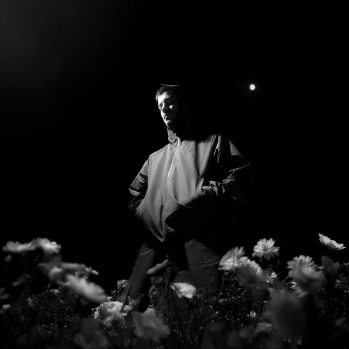 cover for track Мучает вопрос of artist KAMBULAT