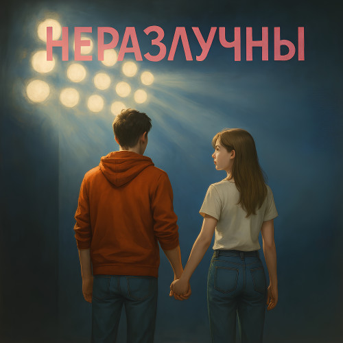 cover for track Неразлучны of artist Авелия