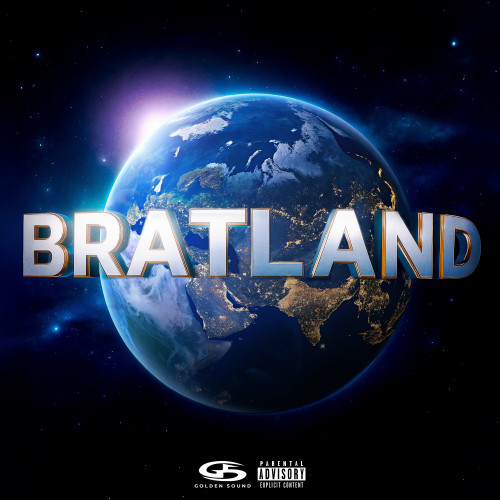 cover for track BRATLAND of artist MACAN
