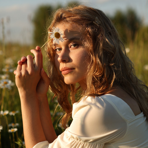 cover for track Начинаю of artist SAWINOVA
