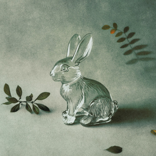 cover for track уши of artist лампабикт