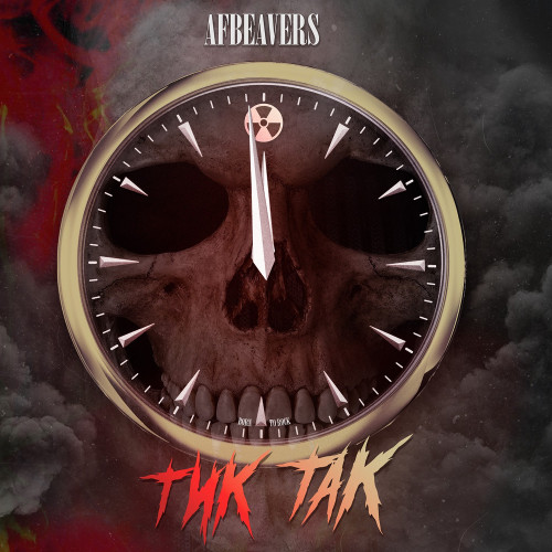 cover for track Тик-так of artist AFBEAVERS