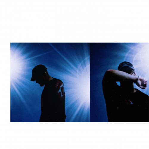 cover for track cold-blooded of artist yuma