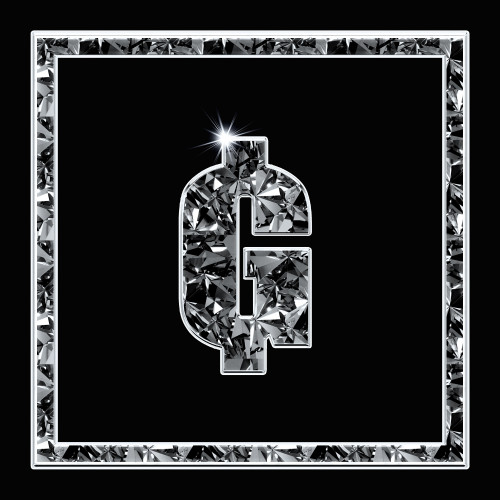 cover for track Goth Money (feat. ALBLAK 52) of artist BUSHIDO ZHO