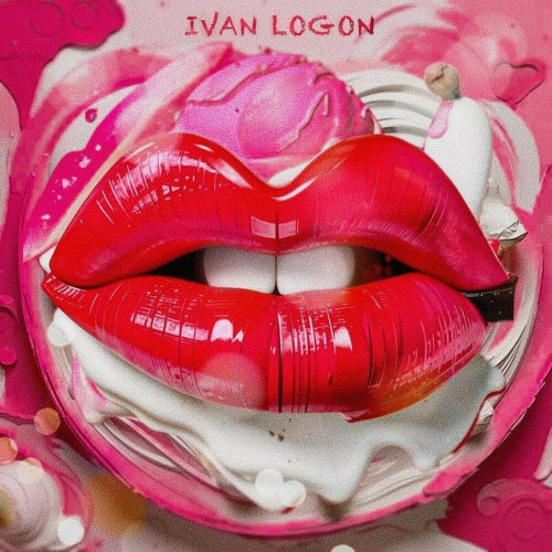 cover for track Пломбир of artist Ivan Logon