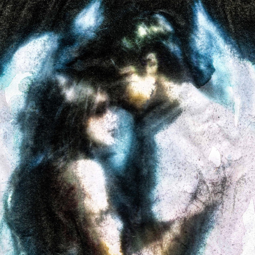 cover for track ADAM & EVE of artist euro91, паранойя