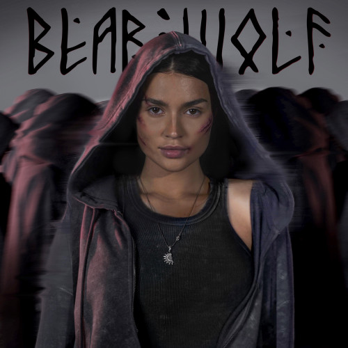 cover for track Я с тобой of artist Bearwolf