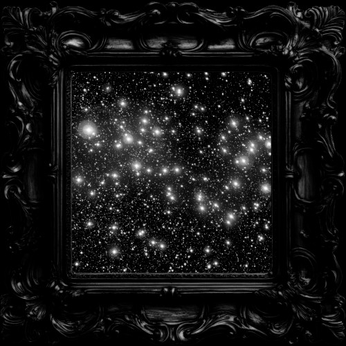 cover for track ПУСТОТА of artist I61 (feat. RINJI, greenwoodzz)