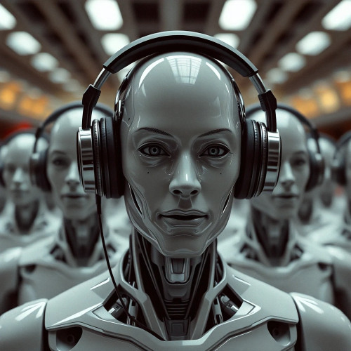 cover for track Biorobots of artist Аспирин