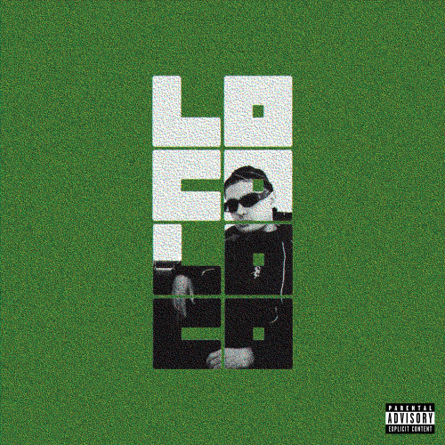 cover for track LOCO of artist A-THIS 52