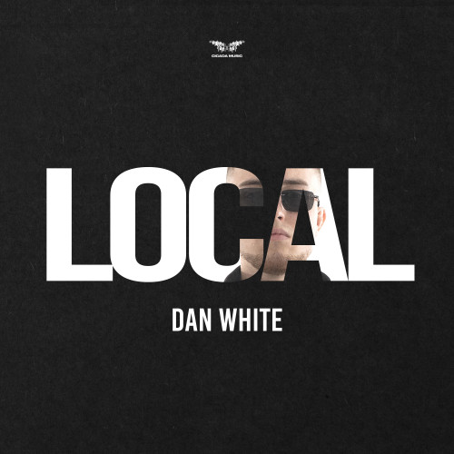 cover for track Local of artist DAN WHITE