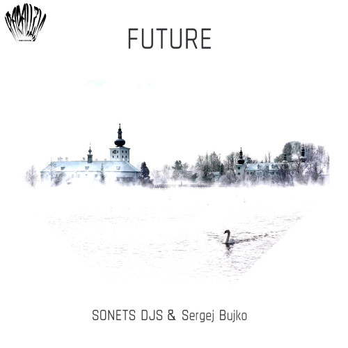 cover for track Future of artist SONETS DJS х Sergej Bujko