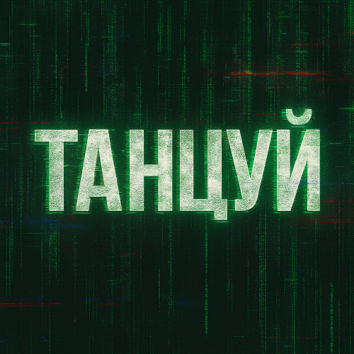 cover for track ТАНЦУЙ of artist Sauce Morn, ЧИРФУЛ (feat. PD4)