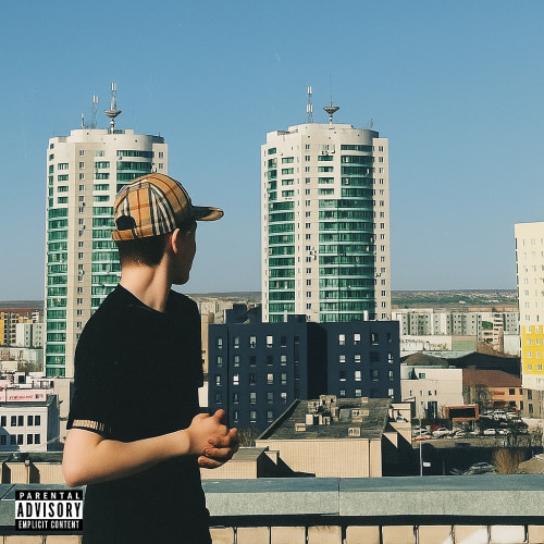 cover for track Сутки - Single of artist Keenshh