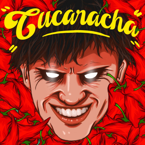 cover for track Cucaracha of artist ДЕТИ RAVE