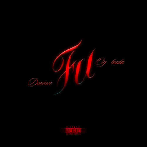 cover for track FU of artist DooMee, OG Buda