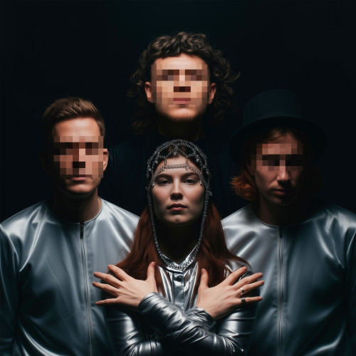 cover for track твое любимое шоу of artist NOT BAND!