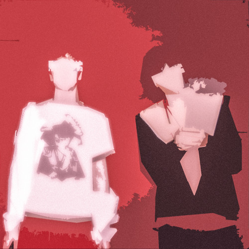 cover for track Куалумпур (feat. THRILL PILL) of artist kleff, deyezaxo