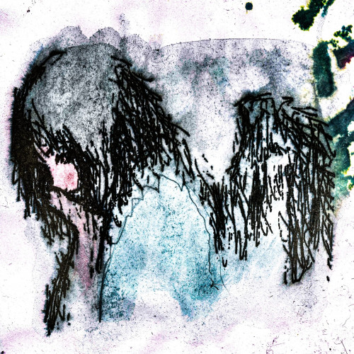 cover for track Типаж of artist dontlose