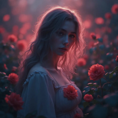 cover for track Роза of artist ПРУДЧЕНКО