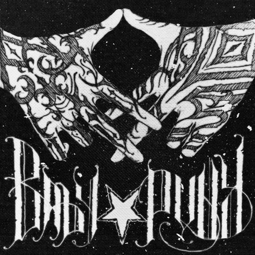 cover for track baby-punk of artist лиззз