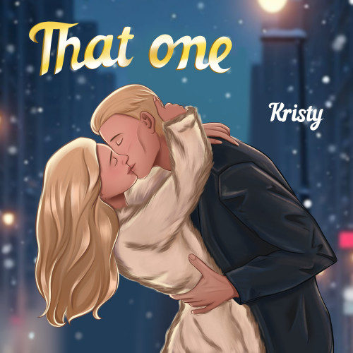 cover for track That One of artist KRISTY