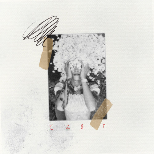 cover for track C2BY of artist Alai Oli