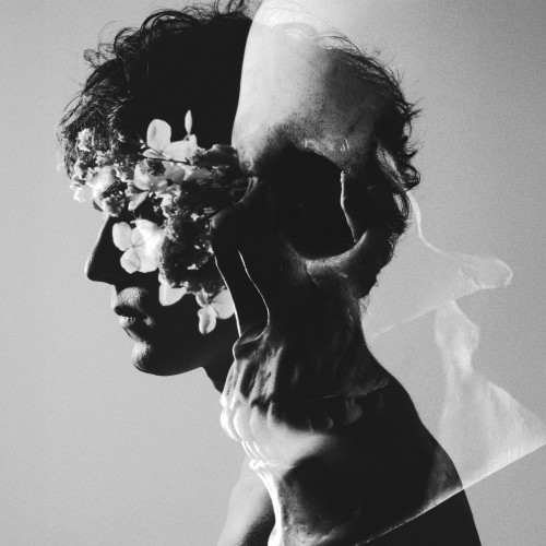 cover for track Пустота of artist KORZOV