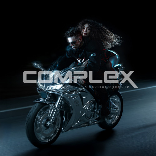 cover for track GPT of artist Элджей, ANIKV