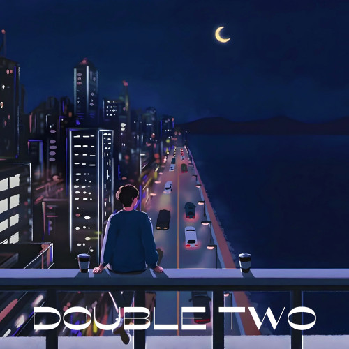 cover for track НО ПОЧЕМУ? of artist DOUBLE TWO