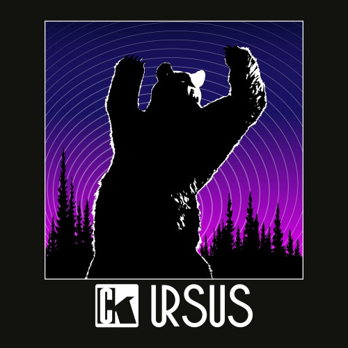 cover for track URSUS of artist classicism kids