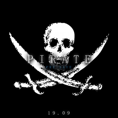 cover for track Pirate of artist auratoshi