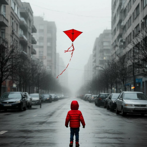 cover for track Самый лучший день of artist IsBeal,Alex Mirn