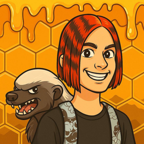 cover for track Медоед of artist ivanzolo2004