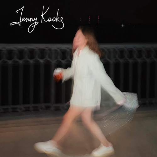 cover for track Можно of artist Jenny Kooks