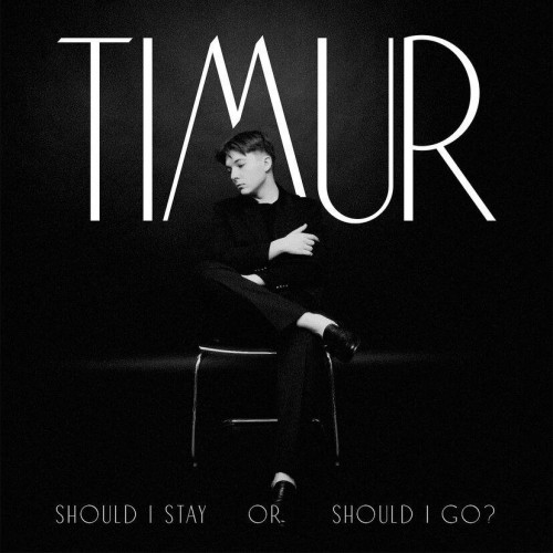 cover for track Should I stay or Should I go of artist Timur