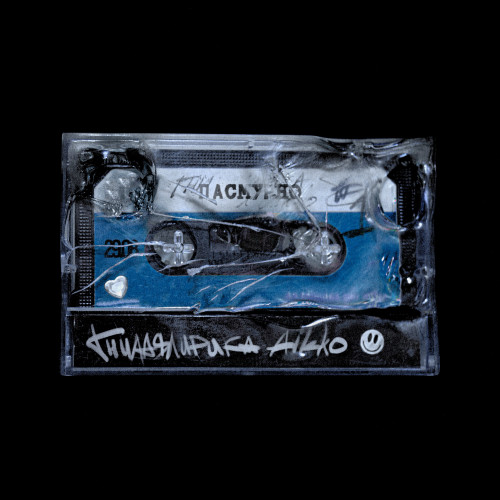 cover for track пасмурно of artist гнилаялирика, aikko