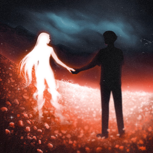 cover for track ещё помню of artist наше последнее лето