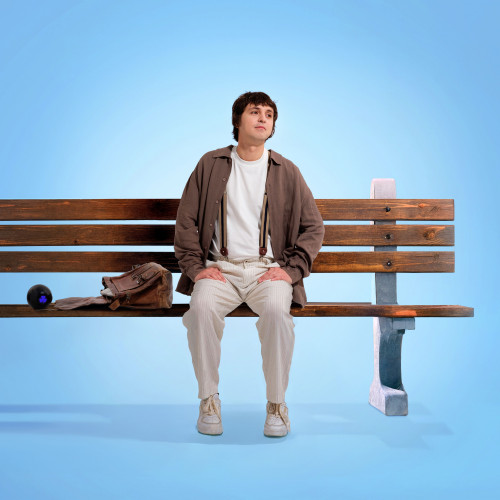 cover for track А дождь пройдёт of artist Андрей Катиков