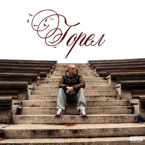 cover for track Горел of artist 2hug