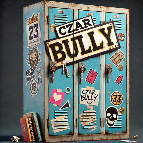 cover for track Bully of artist Czar