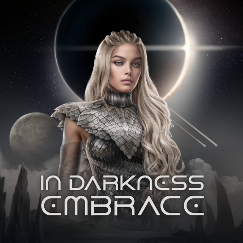 cover for track In Darkness Embrace OST: В объятиях тьмы - Лига Мечтателей of artist alīva, high breath