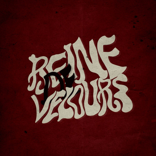 cover for track Reine de Velours  of artist VELVETINE