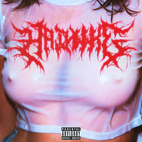 cover for track На Тишке of artist GONE.Fludd, SEEMEE