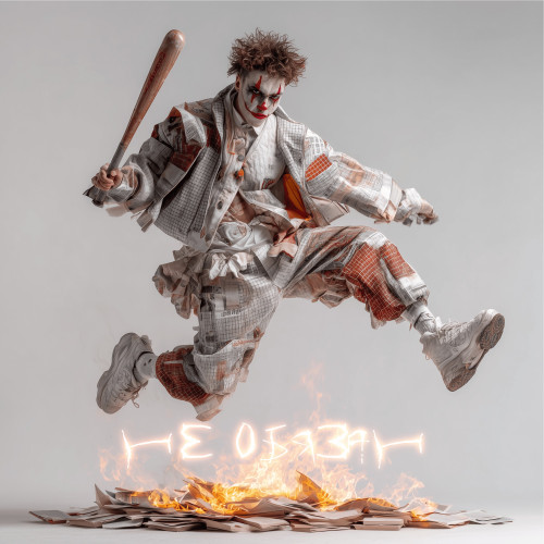 cover for track НЕ ОБЯЗАН of artist artroz