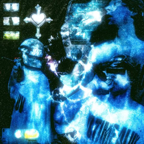 cover for track EARLY GLORY of artist DOFIN