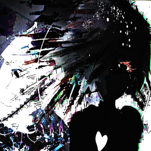 cover for track Правда of artist whitek3d, kurokov