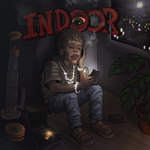 cover for track INDOOR of artist Avenuepluggg